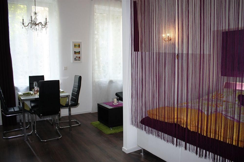 Small Modern Apartment Vienna - Seidlgasse0