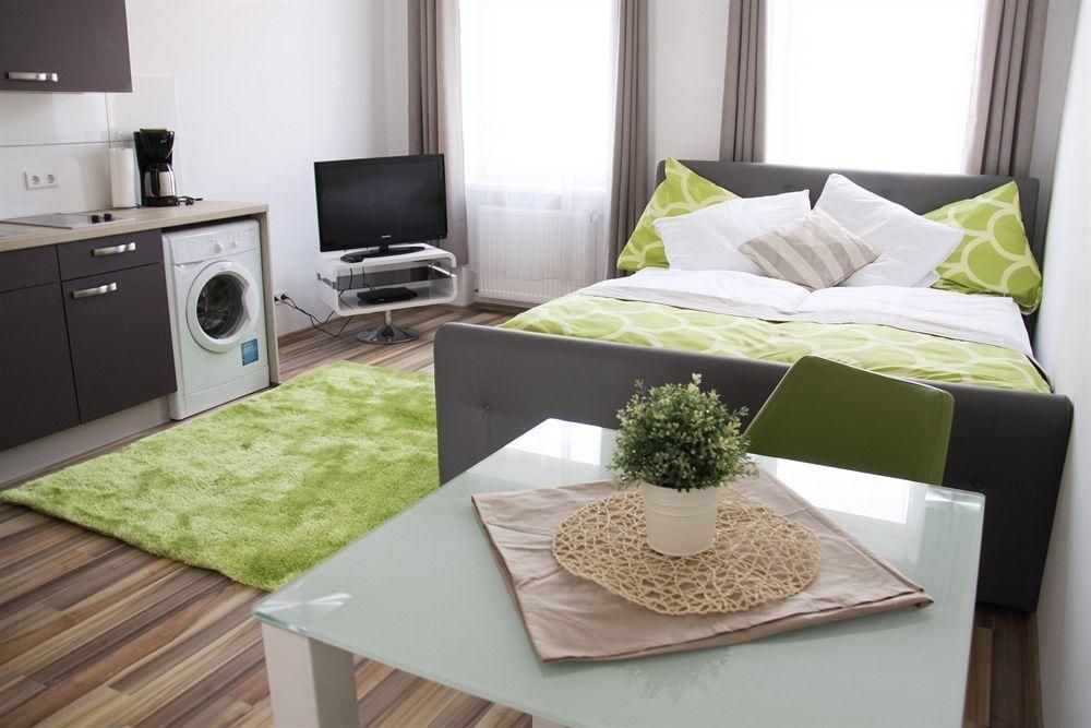 Vienna Star Apartments Huglgasse4