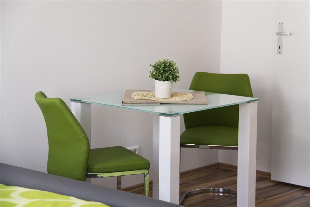 Vienna Star Apartments Huglgasse3
