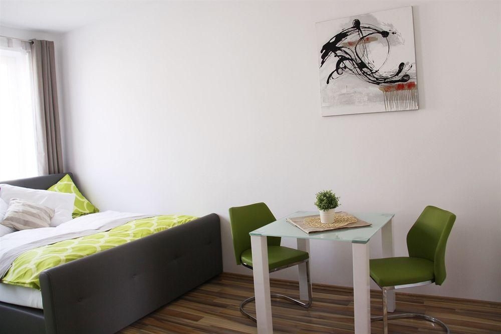 Vienna Star Apartments Huglgasse2