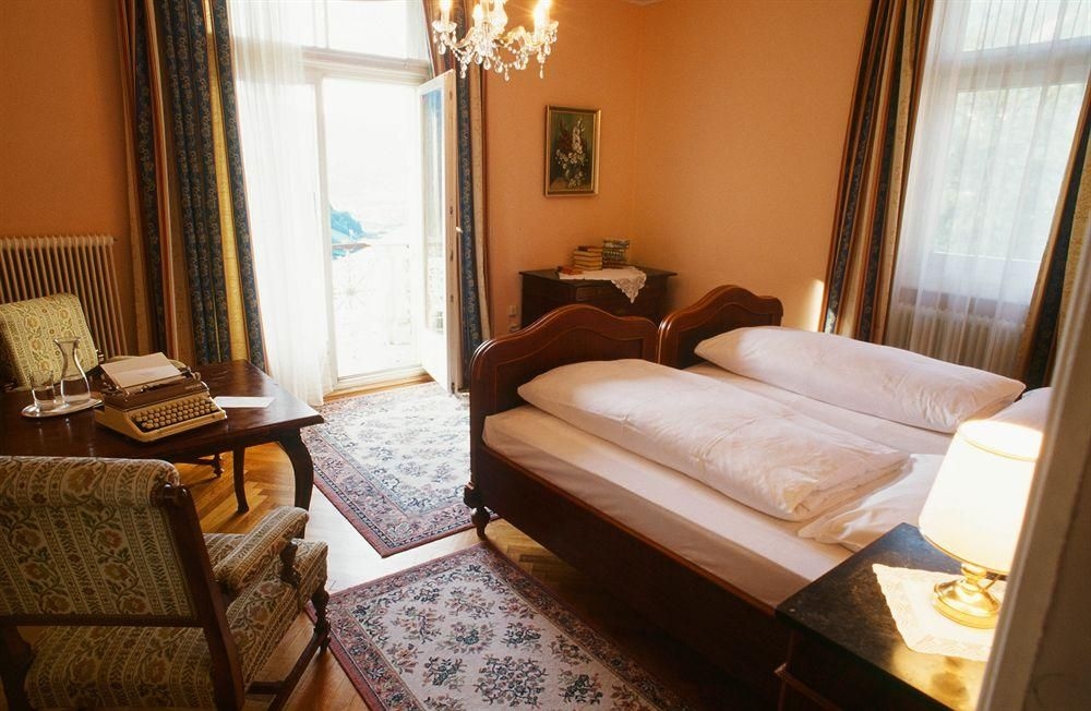 Villa Excelsior Hotel Kurhaus4
