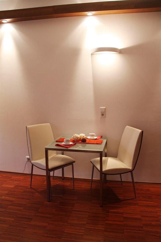 CheckVienna Premium Apartments4