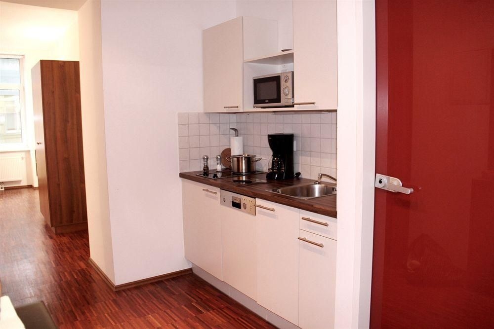 CheckVienna Premium Apartments3