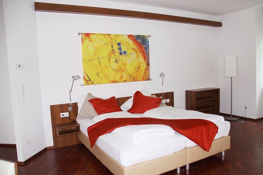 CheckVienna Premium Apartments1