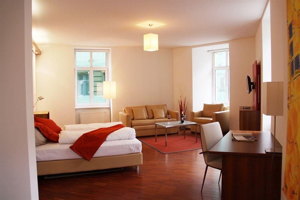 CheckVienna Premium Apartments0