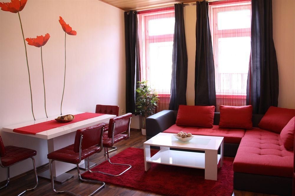 Vienna Star Apartments Davidgasse3