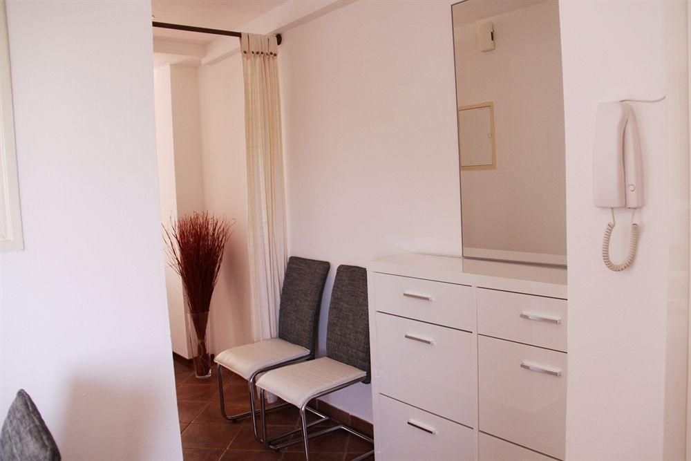 Vienna Star Apartments Davidgasse0