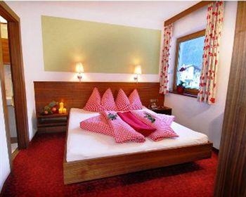 Apart Hotel Garni Austria4