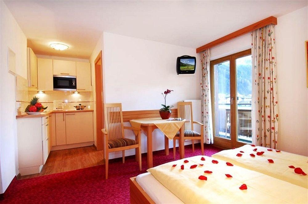 Apart Hotel Garni Austria2