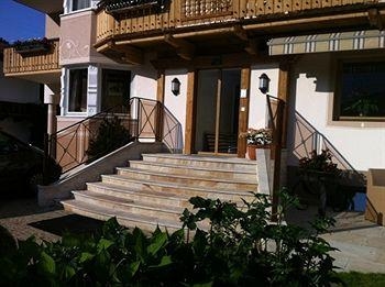 Apart Hotel Garni Austria0