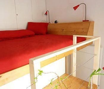 Apartment Vereinsgasse 93