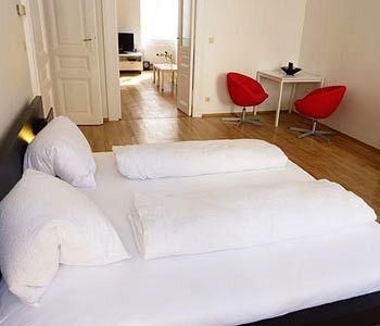 Apartment Vereinsgasse 92
