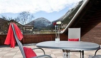 Hotel Frankenhof2