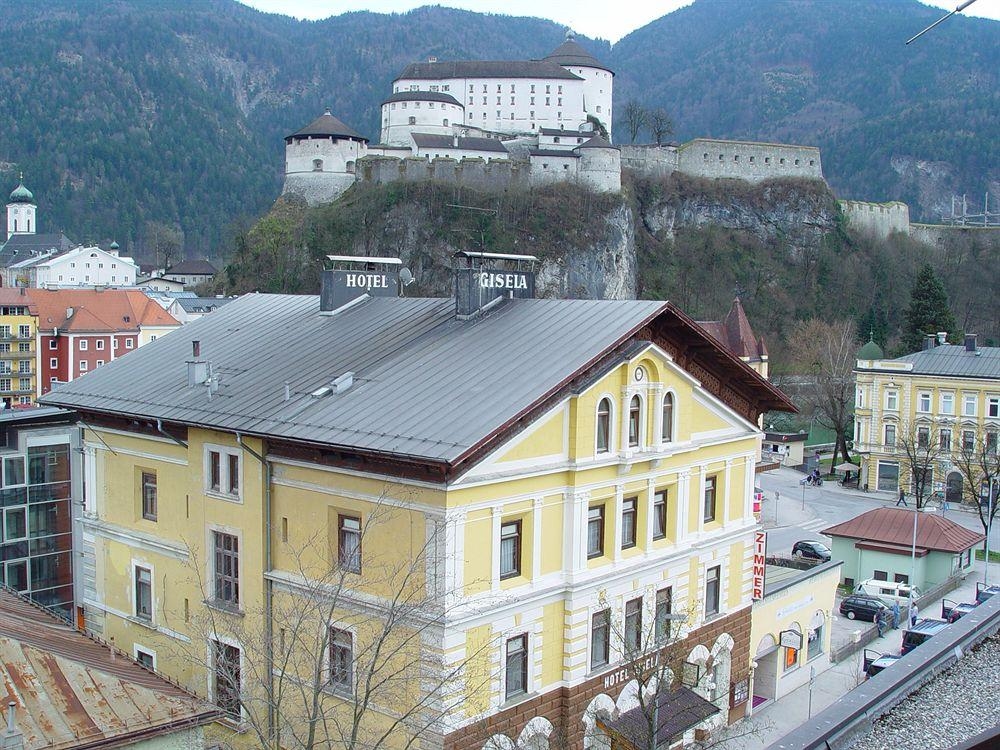 Hotel Gisela4