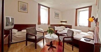 Hotel Gisela3
