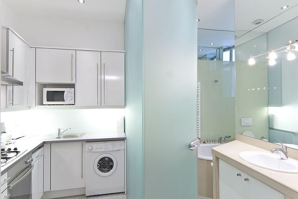 Apartment Vienna - Praterstrasse4