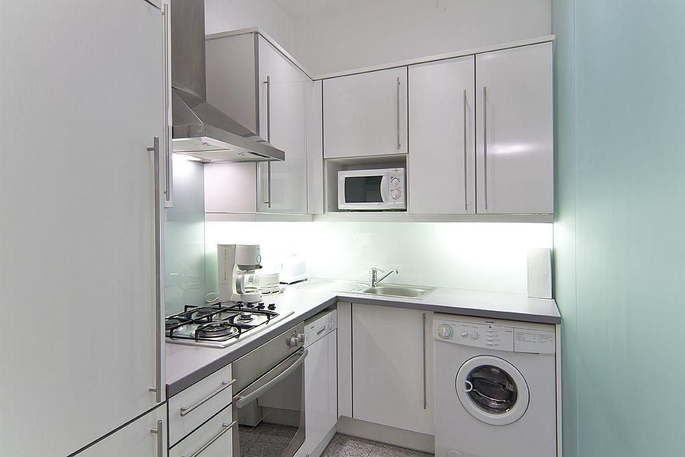 Apartment Vienna - Praterstrasse3