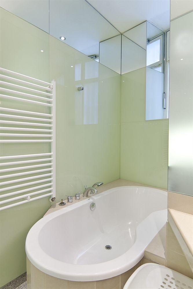 Apartment Vienna - Praterstrasse2
