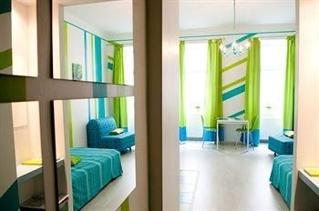 Boutique Apartments Wien1