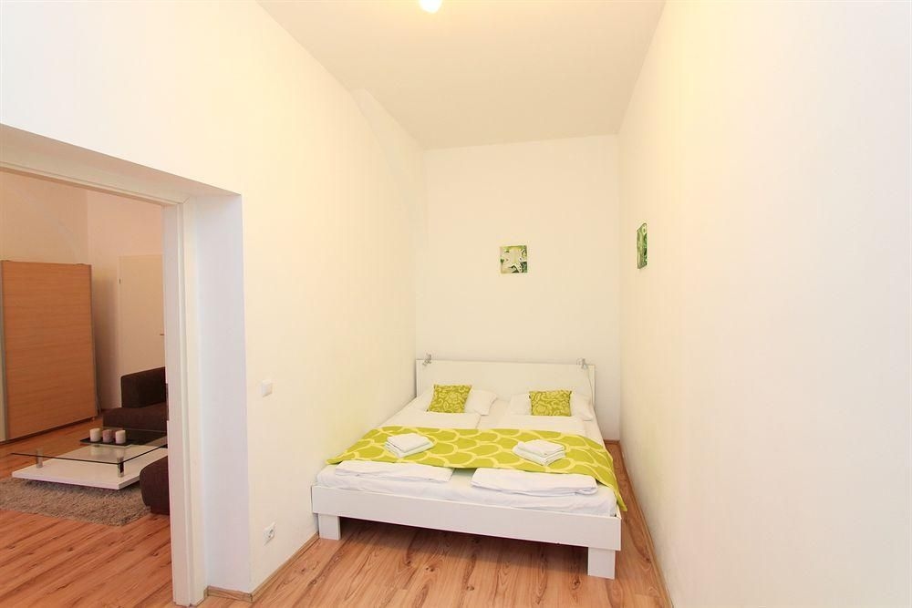 Vienna Star Apartments Czerningasse 223
