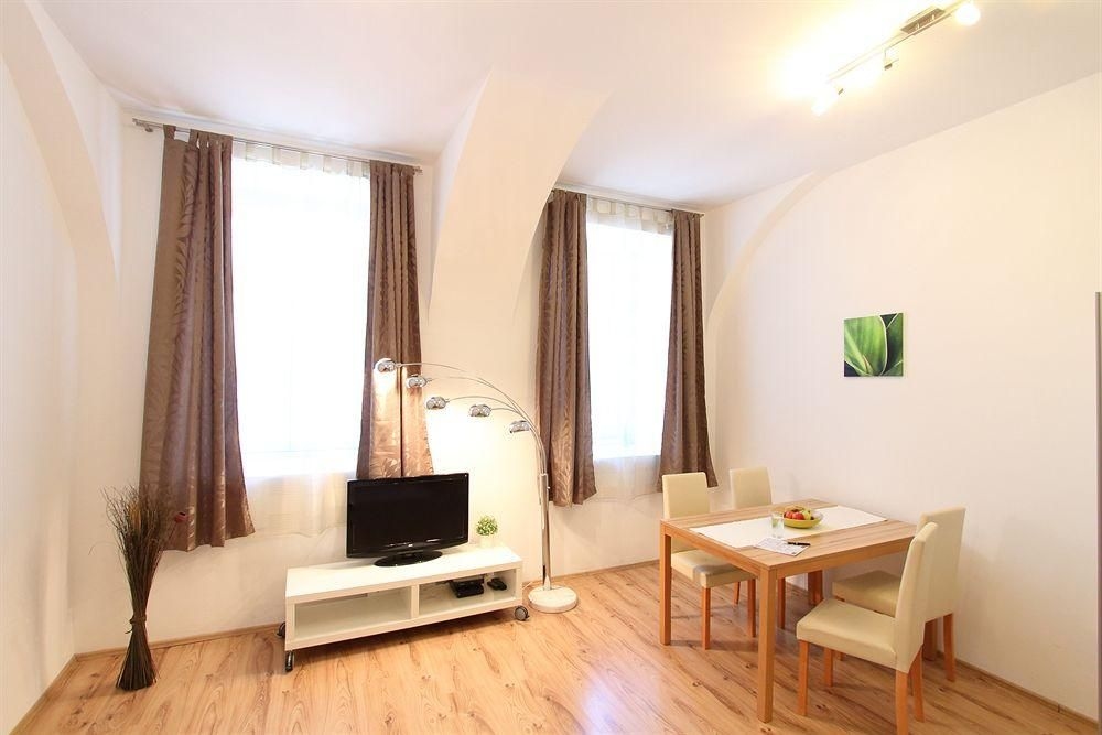 Vienna Star Apartments Czerningasse 222