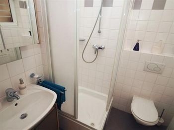 Vienna Star Apartments Ruedengasse2