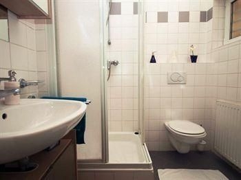 Vienna Star Apartments Ruedengasse1