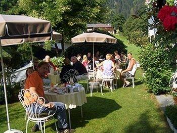 Garni Hotel Pension Zimmermann2