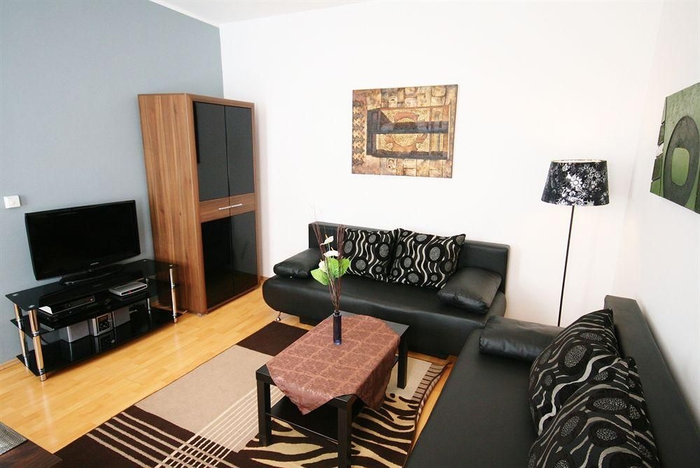 Vienna Cityapartments - Premium Apartment Vienna 14