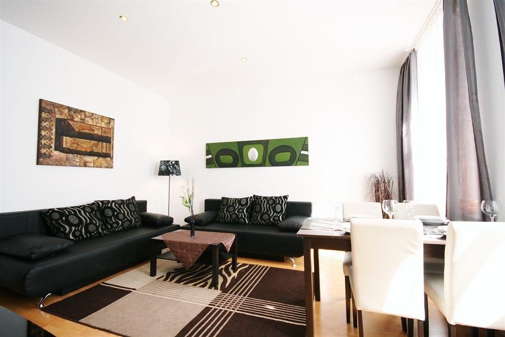 Vienna Cityapartments - Premium Apartment Vienna 13