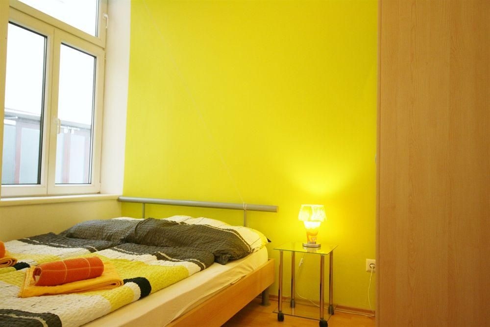 Vienna Cityapartments - Premium Apartment Vienna 10
