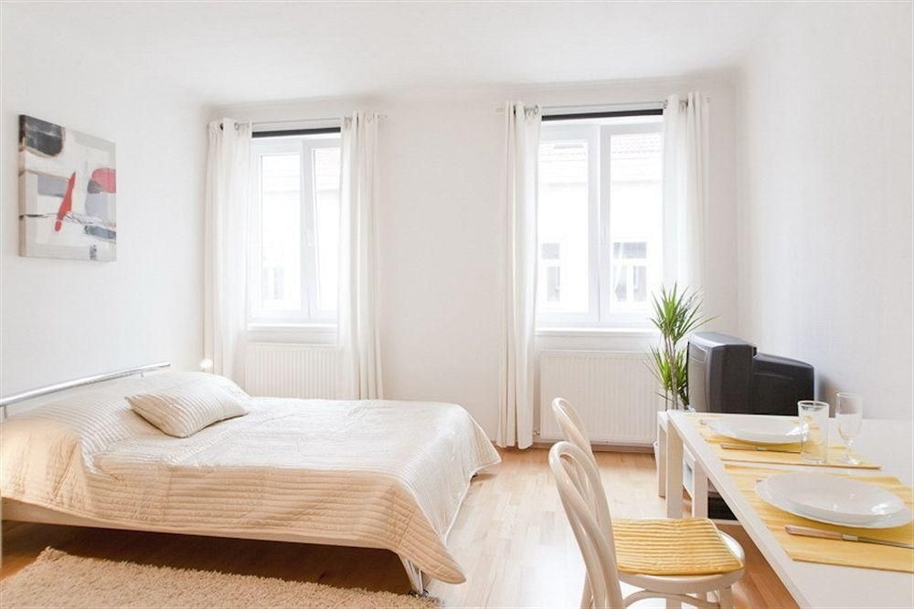 City Apartment Margareten4