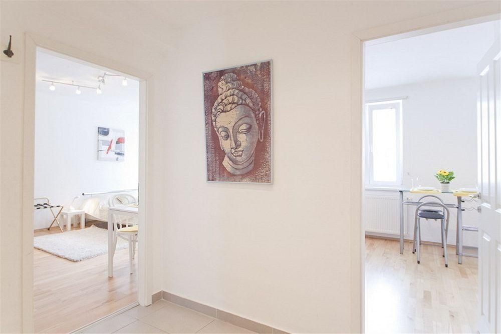 City Apartment Margareten3