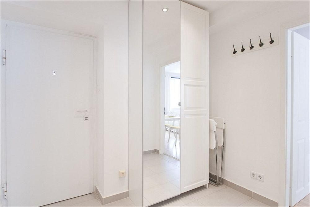 City Apartment Margareten2