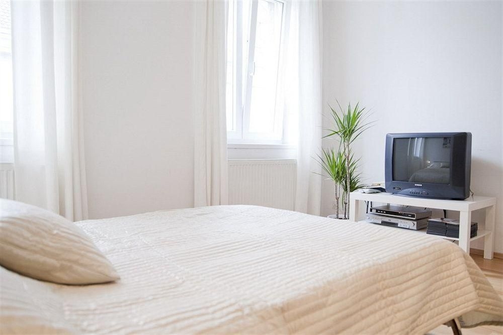 City Apartment Margareten0
