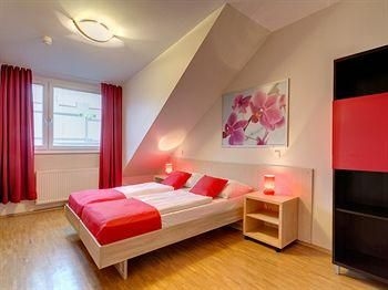 MEININGER Hotel Vienna Central Station4