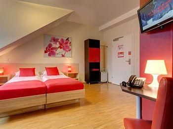 MEININGER Hotel Vienna Central Station3