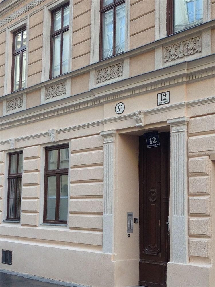 Old Vienna Apartments2