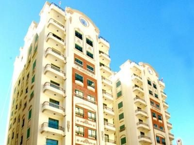 Ramee Suites 30