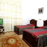 Ramee Suites 33