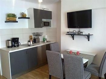 Laxenburg Apartment Wien1