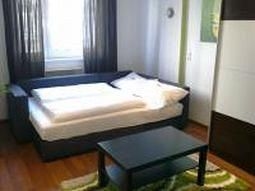 Vienna Star Apartments SternwartestraZe A2