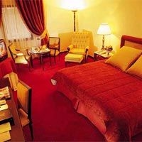Regency Intercontinental Bahrain4