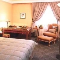 Regency Intercontinental Bahrain3
