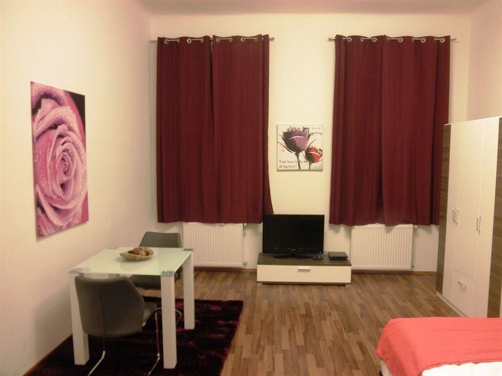 Vienna Star Apartments RoZauer Lande4