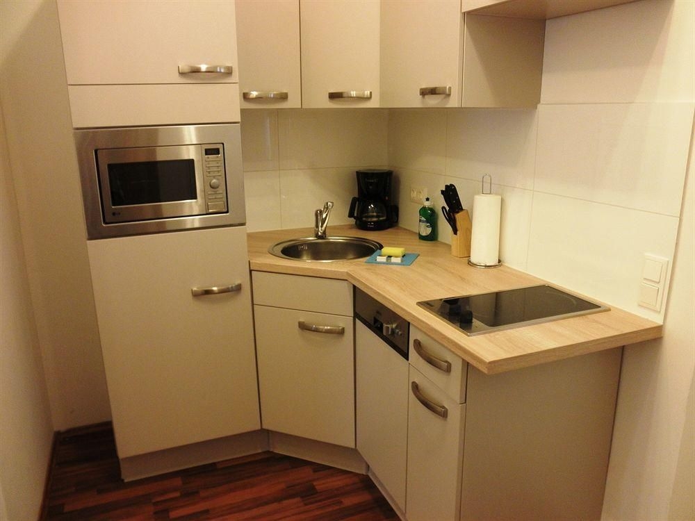Vienna Star Apartments RoZauer Lande1