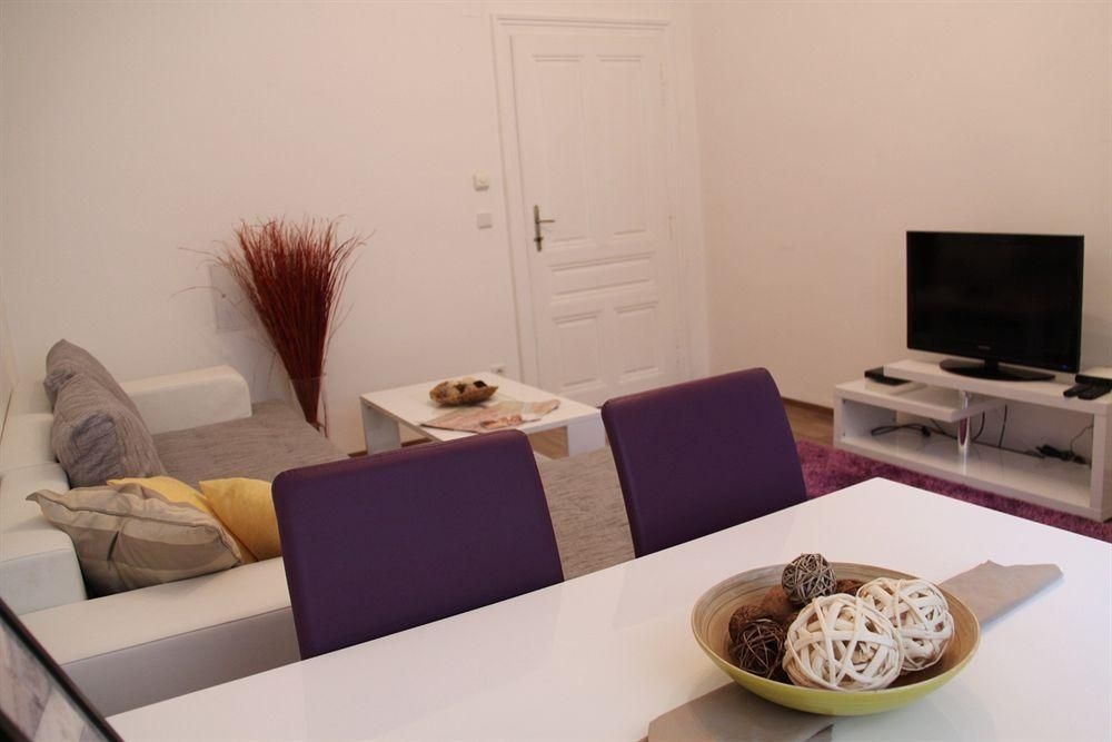 Vienna Star Apartments Johnstrasse 341