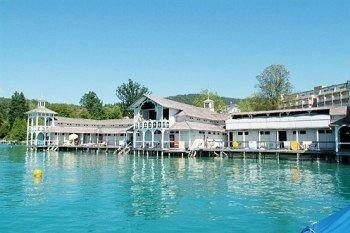 Werzer's Hotel Resort Portschach3