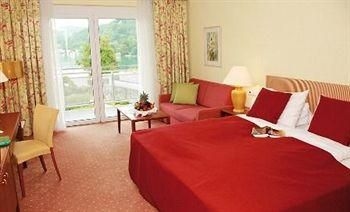 Werzer's Hotel Resort Portschach2