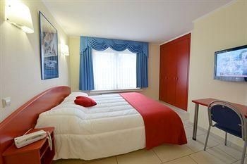 Hotel - Restaurant Le Dany2